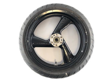 Ducati 900 SS [1993] - Framhjulskalvhjulet - 0