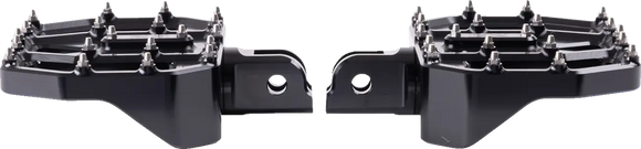 harley davidson softtail street bob fxbb [THRASHIN SUPPLY CO.] - Mini Aggressor Running Boards