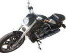 Harley Davidson V-Rod [CULT WERK] – Strålkastare-1