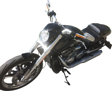 Harley Davidson V-Rod [CULT WERK] – Carenado de faro