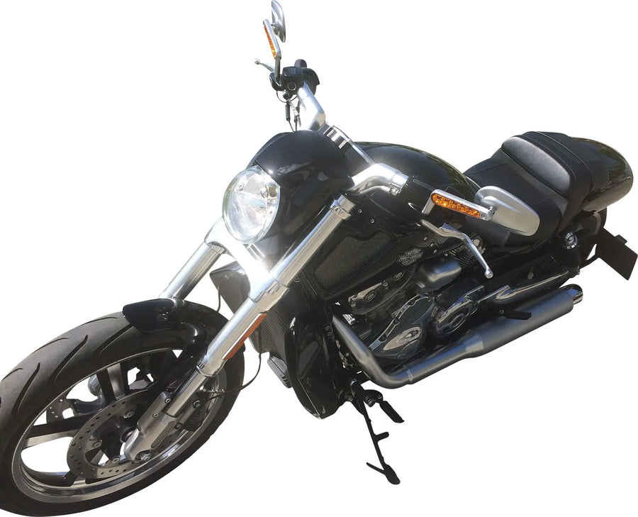 Harley Davidson V-Rod [CULT WERK] – Strålkastare