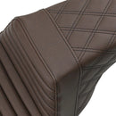 harley davidson flhri [SADDLEMEN] – step-up bench-4