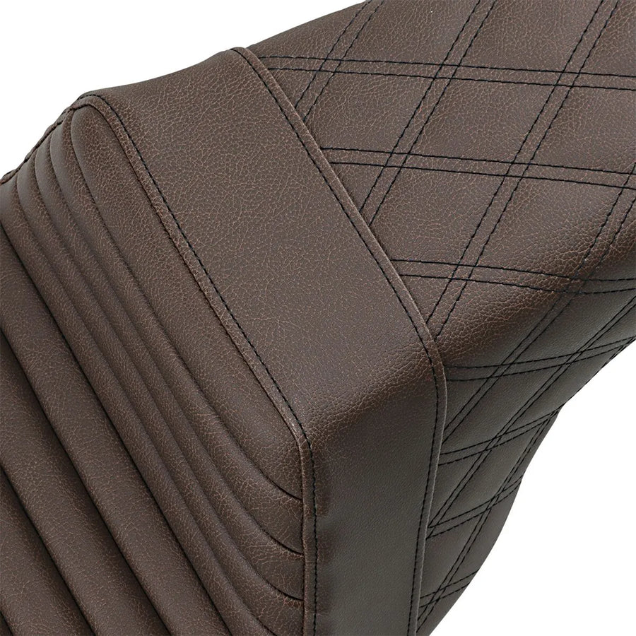 harley davidson flhri [SADDLEMEN] – step-up bench