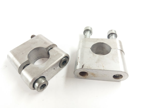 Ducati 750 SS [1994] - Инженер Superbikele Riser Riser