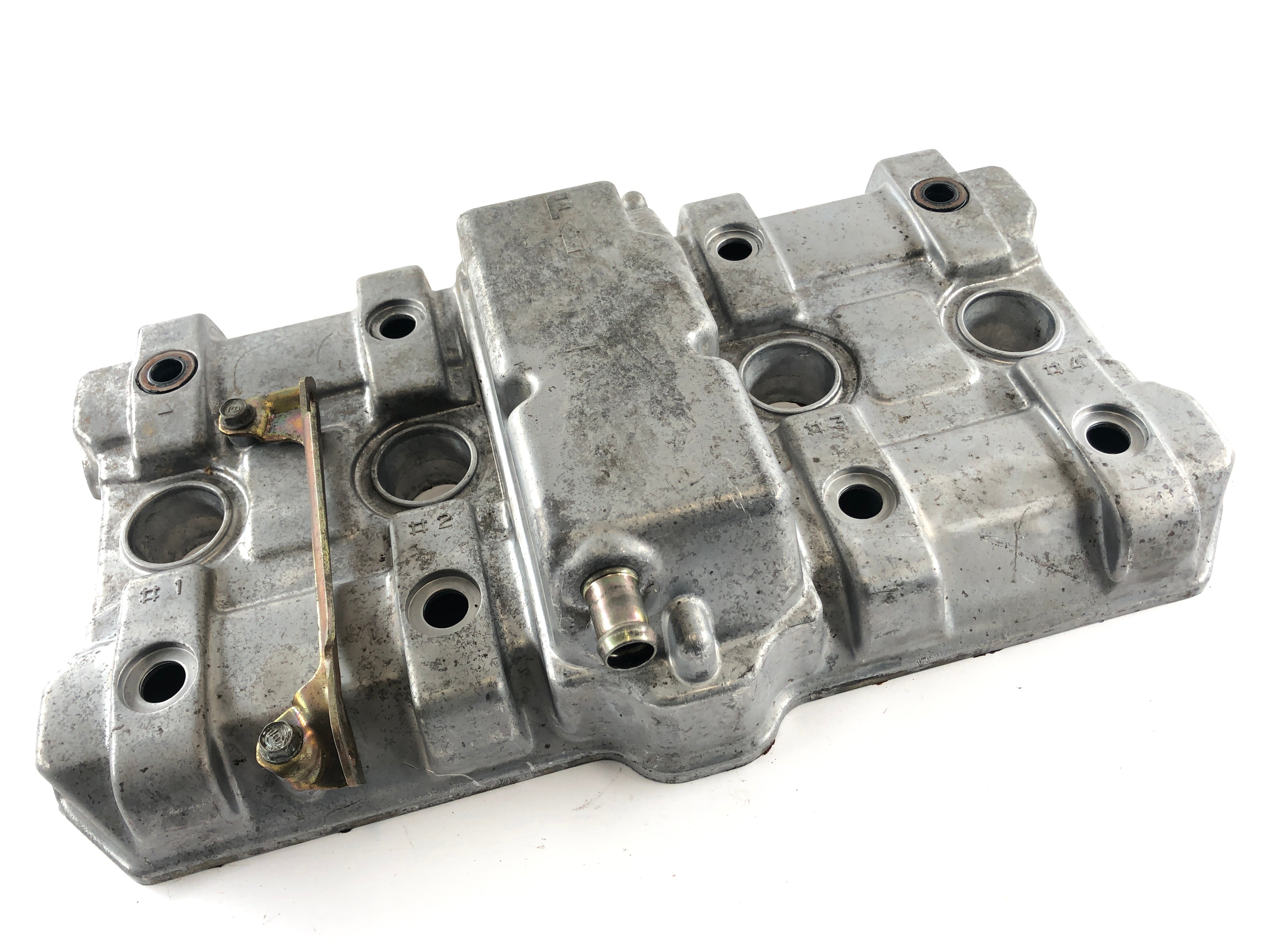 Honda CBR 1000F SC24 [1992] - Valve cover cylinder head cover