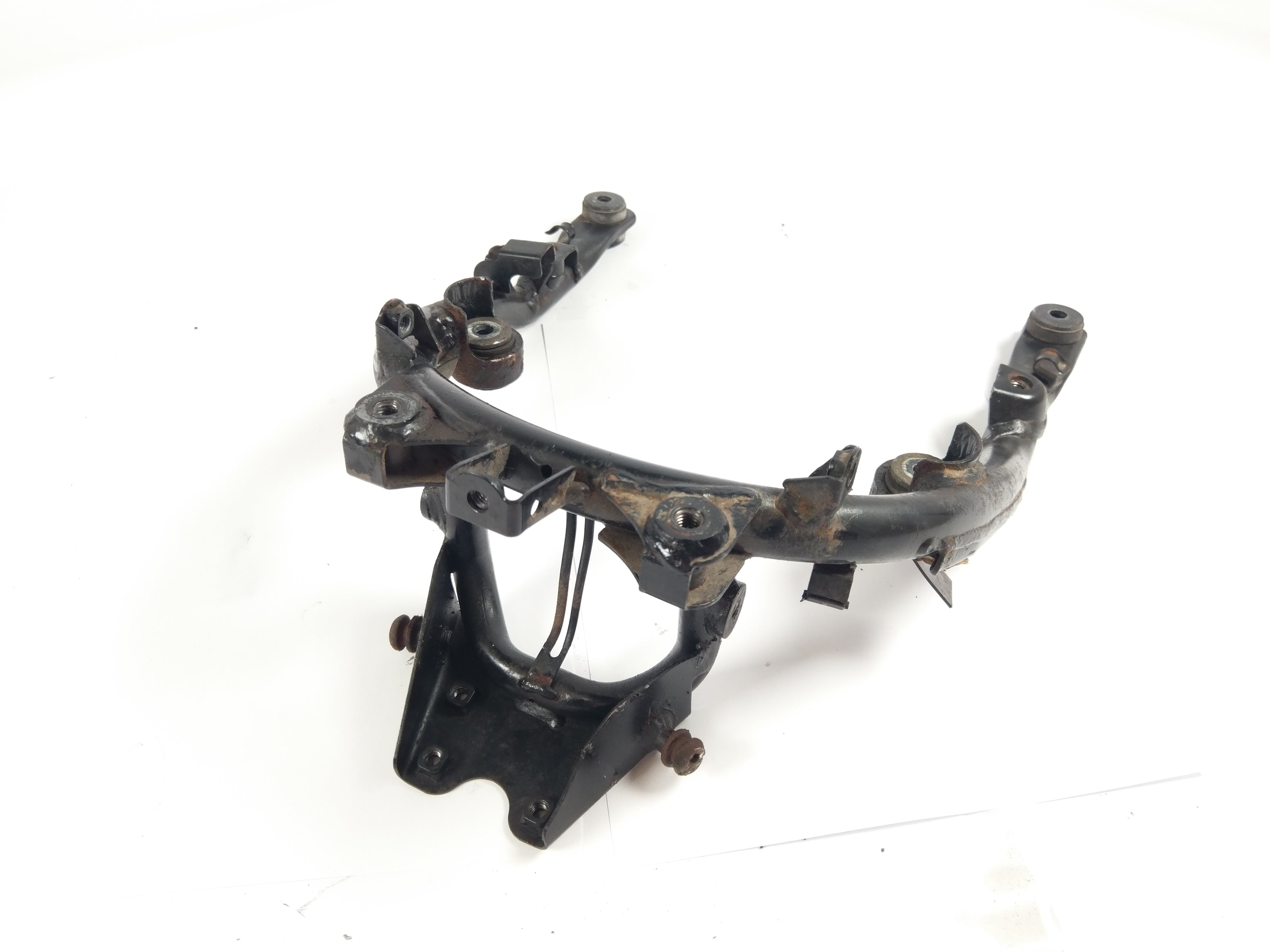 Honda XL 700 VA RD13 Transalp [2008] - -Fairing bracket Fairing