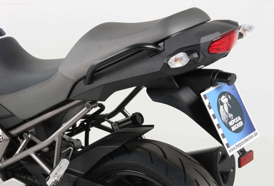 Kawasaki Versys 1000 [2012-2014] - Pediatry manijas
