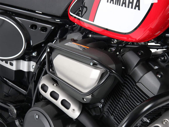 Yamaha SCR 950 [2017-2020] -IR-suodatinlaatikon lokasuoja
