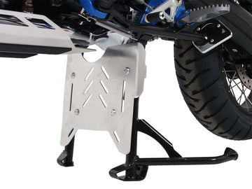 BMW R 1200 GS LC [2013-2018] - Placa de protección del estado principal