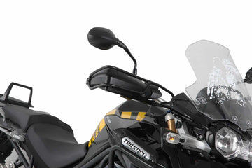 Triumph Tiger Explorer XR [2012-2015] - Proteção do manuseio (esquerda + direita)