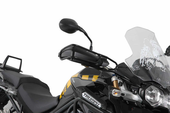 Triumph Tiger Explorer XR [2012-2015] - Ochrona uchwytu (po lewej + prawej)