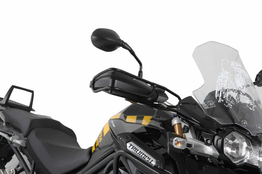 Triumph Tiger Explorer XR [2012-2015] - handle protection (left + right)