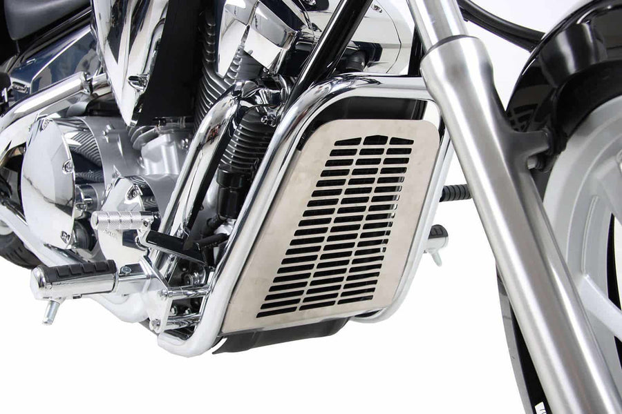 Honda VT 1300 CX [2010-2012] - Kühlerabdeckung