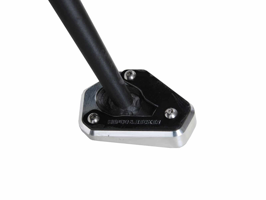 Kawasaki ER-6N [2009-2011]-STAND STAND