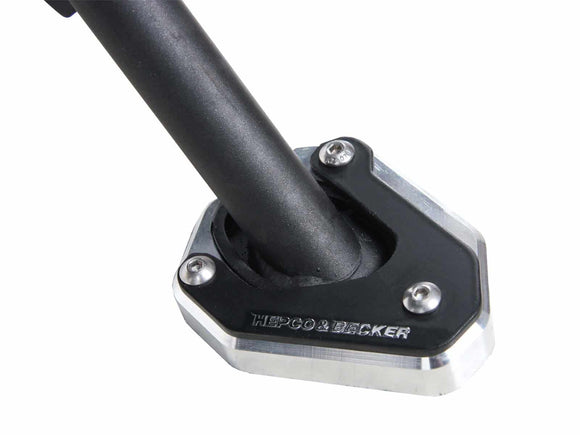 Kawasaki Ninja 400 [2018-2023] - тарелка боковой подставки