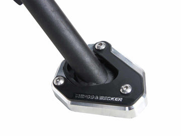 Kawasaki Z 125 [2018-2025] - Płyta boczna - 0