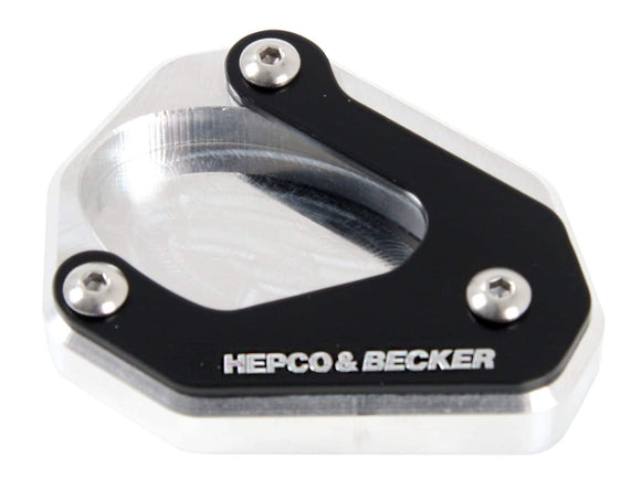 Kawasaki Ninja 125 [2018-2025] - Placa lateral