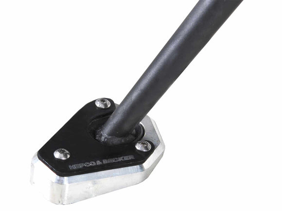 Kawasaki Versys 1000 [2019-2024] - тарелка боковой подставки