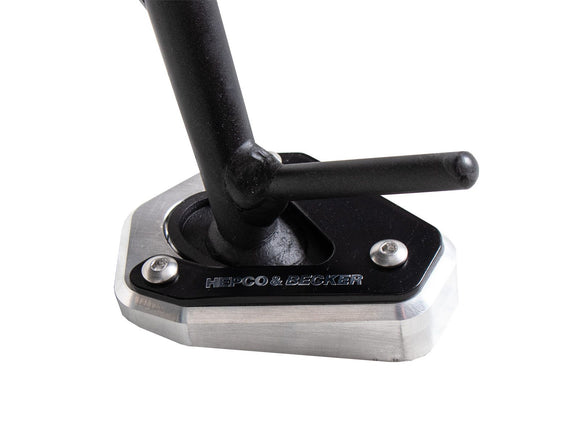 Kawasaki Z 650 RS [2022-2025] - Płyta boczna