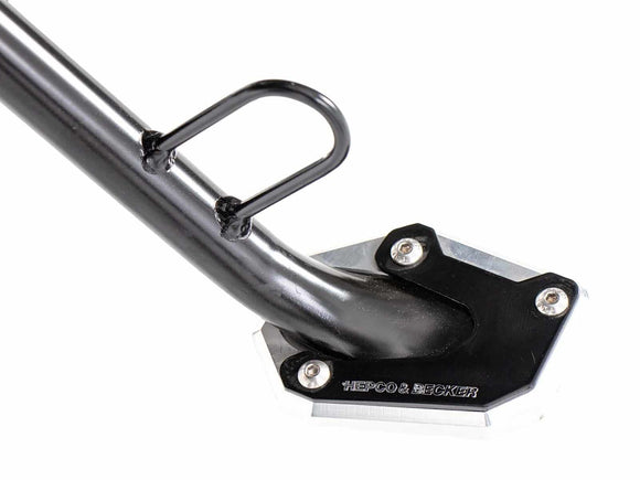 Suzuki GSX-S 750 [2017-2021]-Placa de suporte