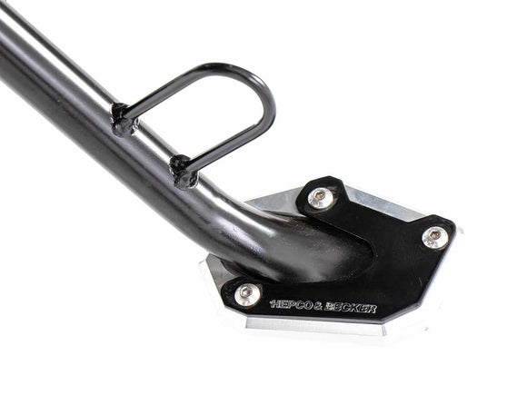 Suzuki GSX-S 1000 S Katana [2019-2025]-Piatta per supporto a bordo