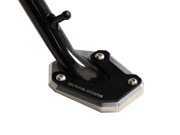 Suzuki V-Strom 800 DE [2023-2025] -Side Stand Plate