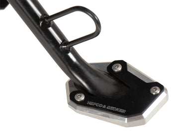 Suzuki V-Strom 1050 [2023-2025]-Placa de suporte de lado - 0