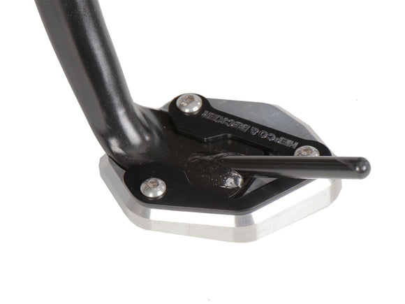 Yamaha XSR 900 [2022-2025] - side stand plate