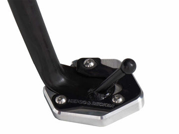 Yamaha MT-07 [2021-2024] -Side Stand Plate - 0