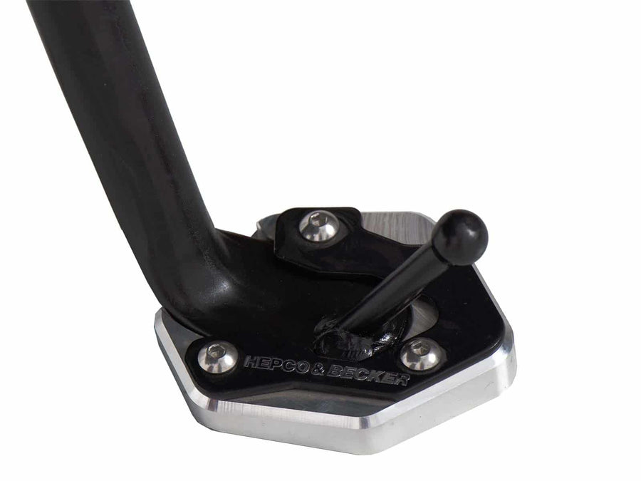 Yamaha MT-07 [2021-2024]-Стенд.