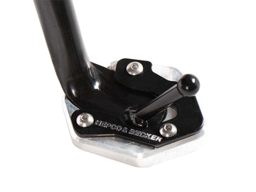 Yamaha XSR 700 [2022-2025] - side stand plate