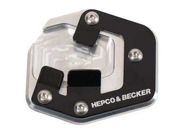 Moto Guzzi V100 Mandello [2022-2025] - Seitenständerplatte