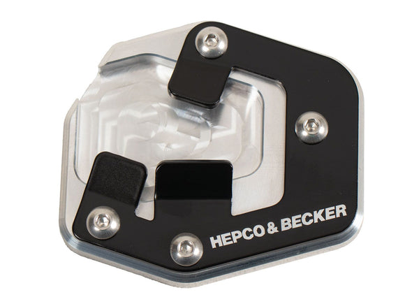 Moto Guzzi v100 Манделло [2022-2025] - тарелка боковой подставки