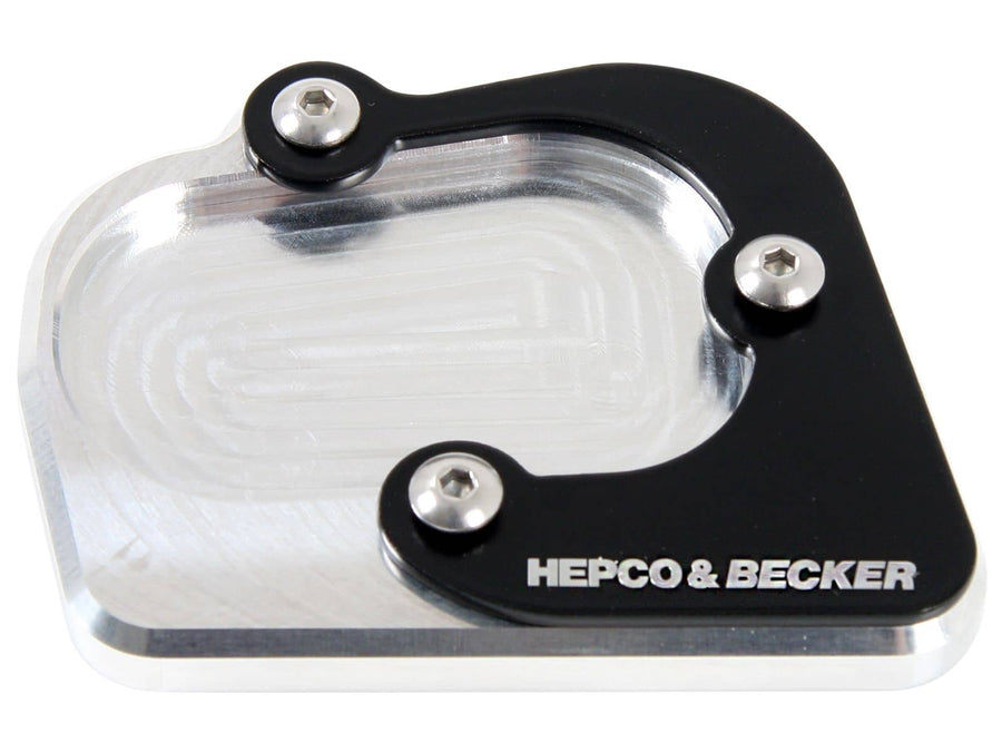 BMW R 1200 GS LC [2017-2018] - Placa de soporte lateral