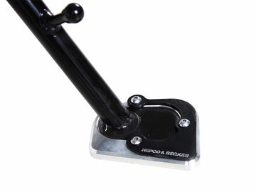 BMW R 1200 GS LC [2017-2018] - Placa de soporte lateral - 0