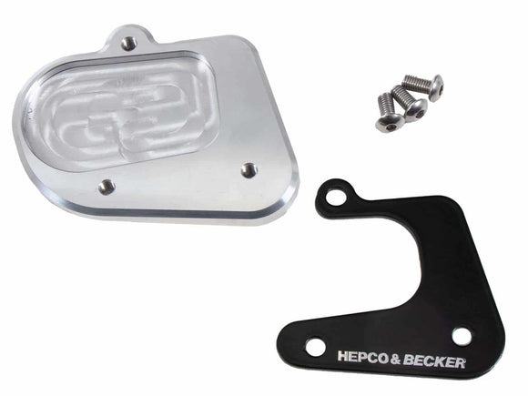 BMW F 800 GS [2024-2025] - Placa lateral