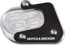 BMW F 800 GS [2024-2025] - Placa lateral-2