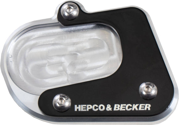 BMW F 800 GS [2024-2025] - Placa lateral
