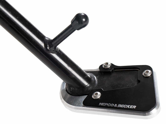 BMW R 1250 RS [2019-2025] - Placa lateral