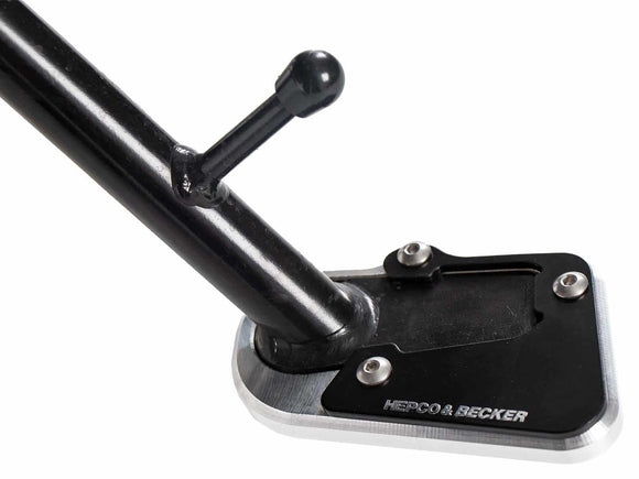 BMW R 1250 R [2019-2025] - Placa lateral