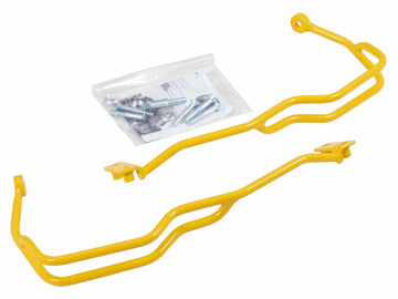 BMW R 1250 GS [2018-2023] - handle protection (left + right)