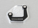 BMW F 650 GS [2008-2011] - side stand plate-1