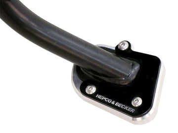 BMW F 900 GS avontuur [2024-2025] - Side Stand -plaat