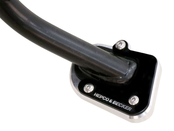 BMW F 900 GS Adventure [2024-2025] - Placa lateral