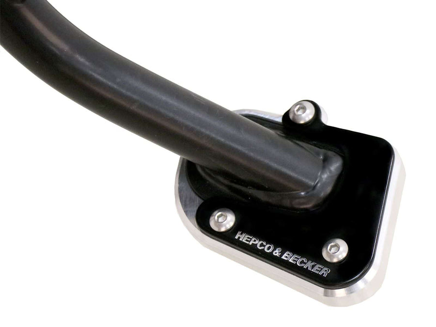 BMW F 900 GS Adventure [2024-2025] - boční stojan