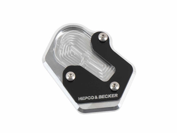 BMW F 900 XR [2020-2024] - Placa de soporte lateral