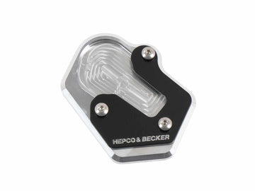 BMW F 900 R [2020-2024] - Zijstandplaat