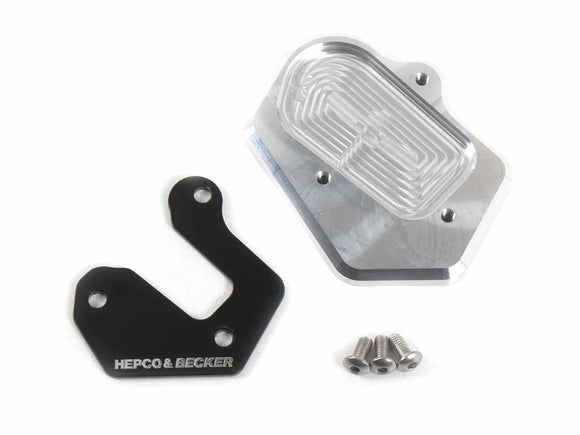 BMW F 900 XR [2020-2024] - Placa de soporte lateral