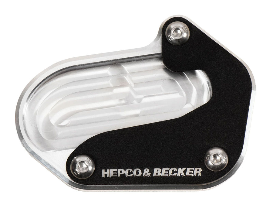 BMW R 1300 GS Adventure [2024-2025] - side stand plate