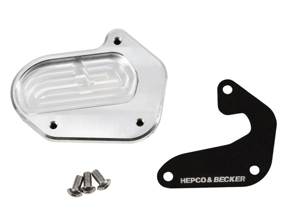 BMW R 1300 GS Adventure [2024-2025] - Placa lateral